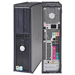 Computer Product List